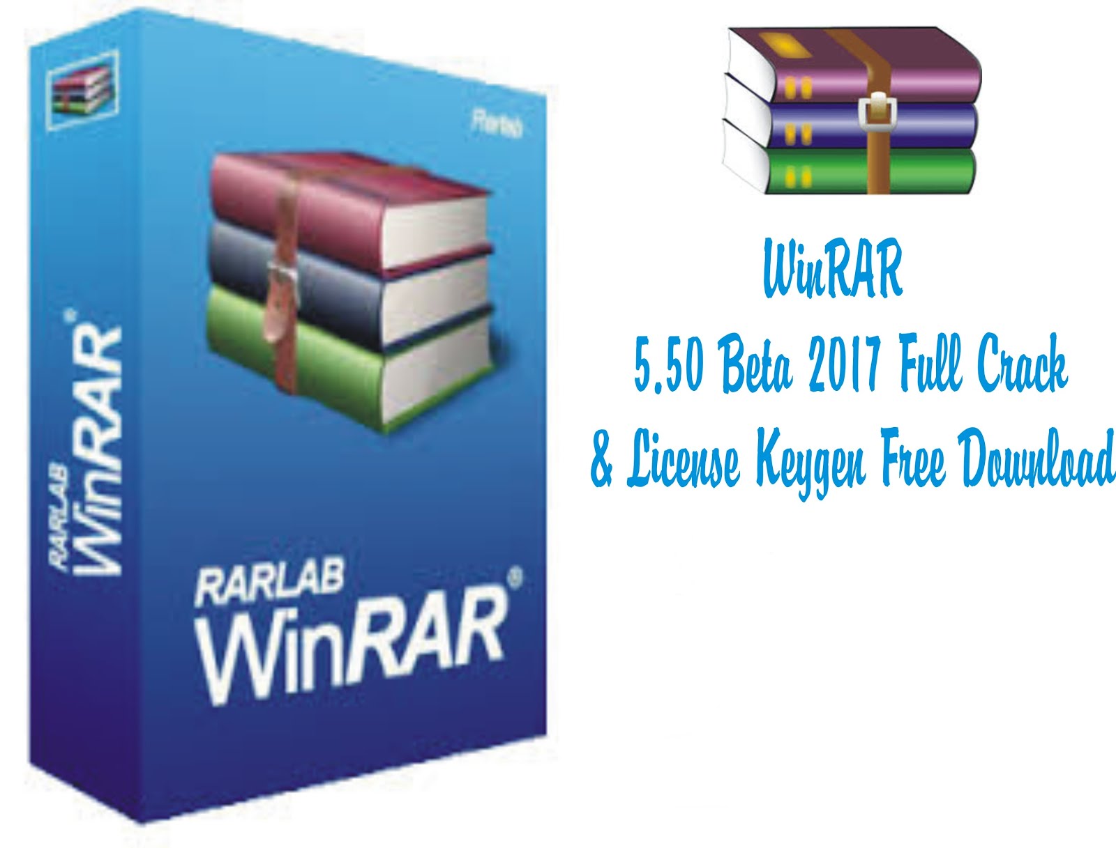 winrar 5.50 download with crack