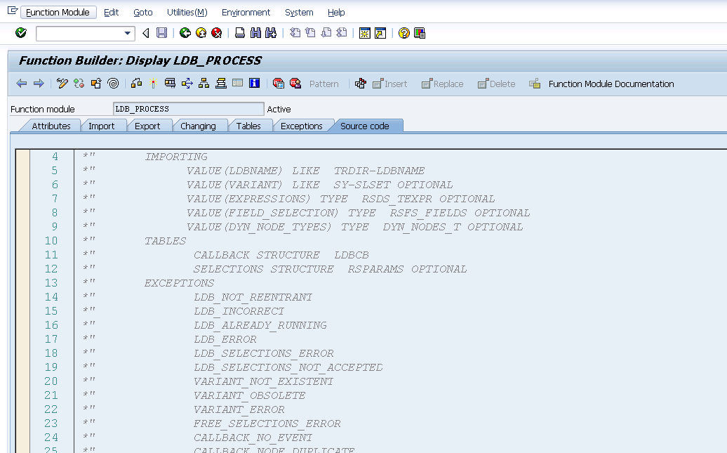 read bace lead target for orchestrated