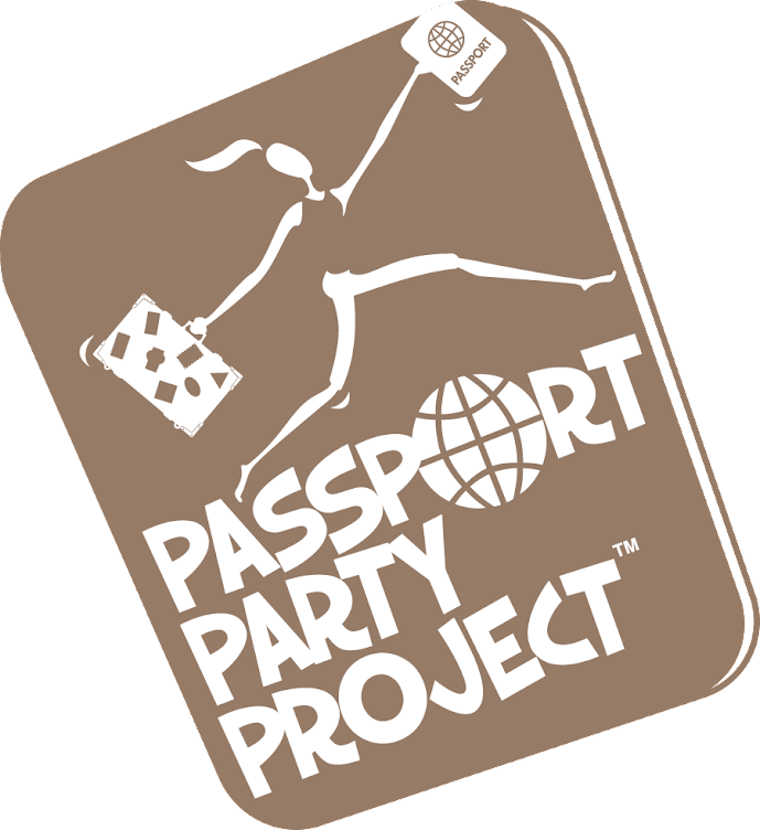 The Passport Party Project