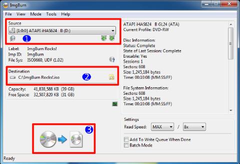 ISO Image File Kya Hai Windows ke liye Image File Kaise Banaye ISO Image File Kya Hai Windows ke liye Image File Kaise Banaye