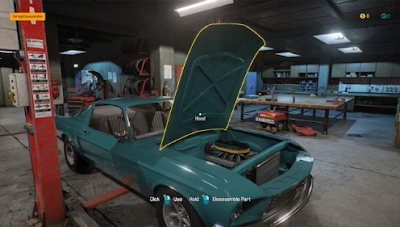 Game Car Mechanic Simulator 2018 Free Download Full Version For PC Game Car Mechanic Simulator 2018 Free Download Full Version For PC