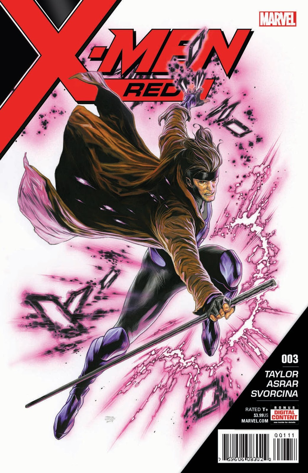 Universo Marvel 616: Mark Hammill curtiu a ideia de ser o novo
