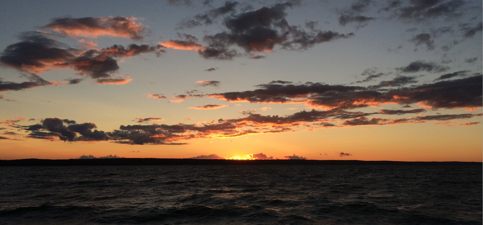 Back To The Hubbard Lake Smoov Design Co.