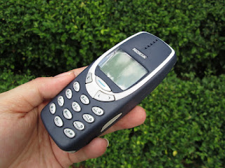 Nokia jadul 3310
