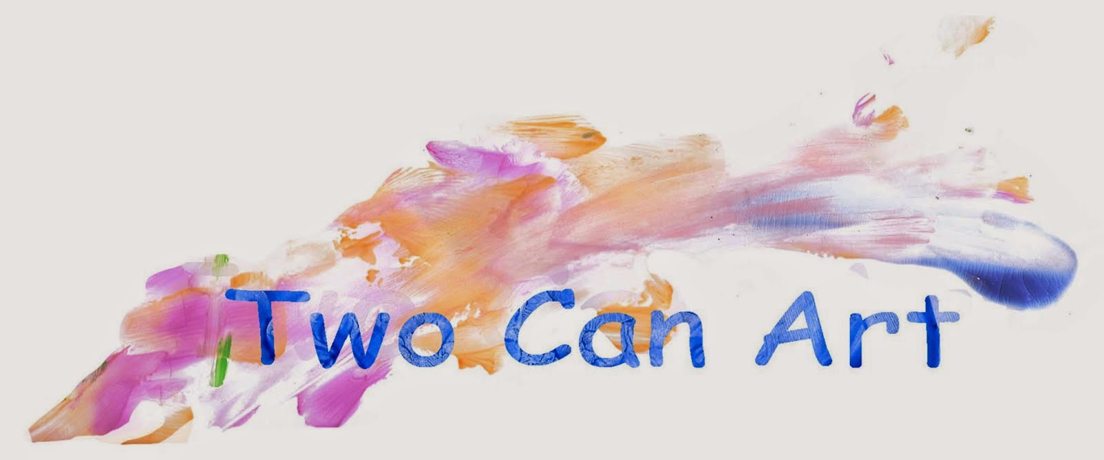 Two Can Art Blog