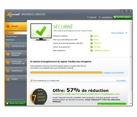 TÉLÉCHARGER AVG INTERNET SECURITY 2013 SUR CLUBIC GRATUITEMENT