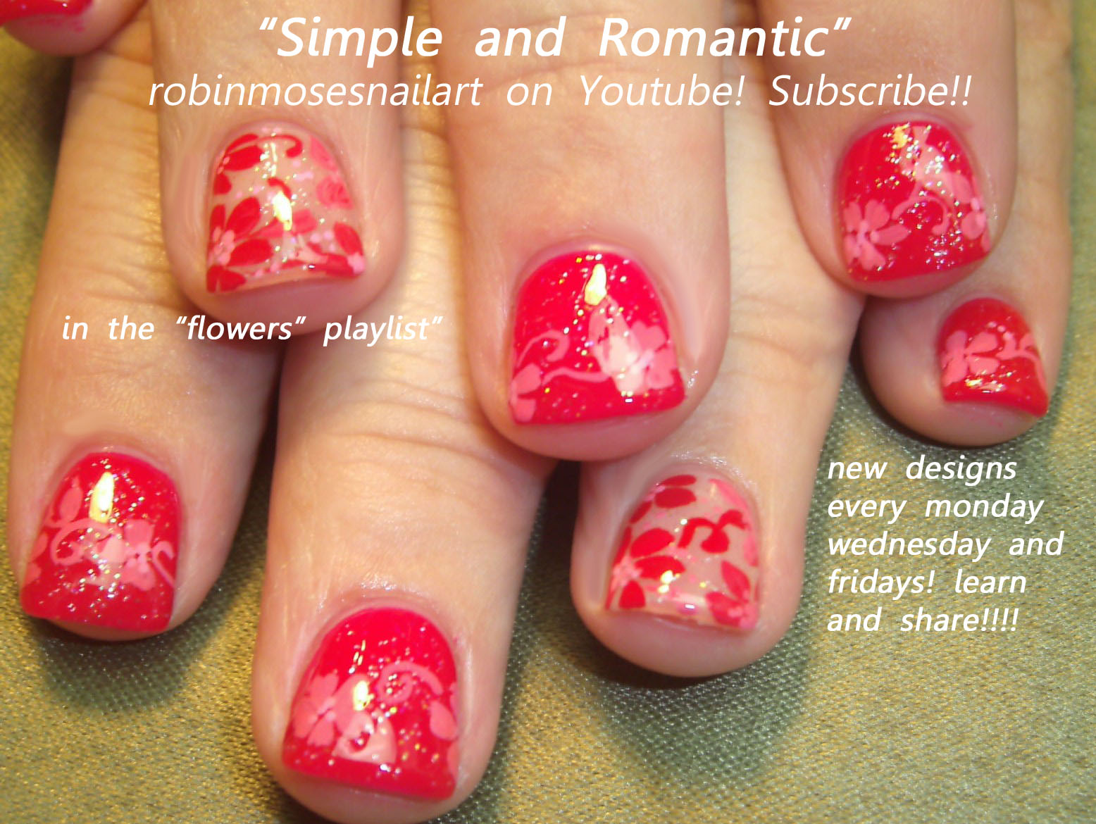5. "Nail Art Lover? These Quotes Will Make You Smile" - wide 2