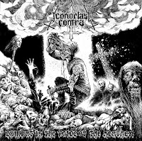 Throneum - Revelation Of Doom Total Regression! Throneum - Revelation Of Doom Total Regression!