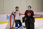 Skill Development assessment will follow the Hockey Canada Skills Academy . (dsc )