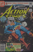 Action Comics (1938) #513