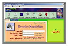 FREE DOWNLOAD RAMALAN HOROSKOP & PRIMBON JAWA