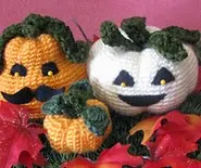 http://www.ravelry.com/patterns/library/crocheted-holiday-pumpkin-trio
