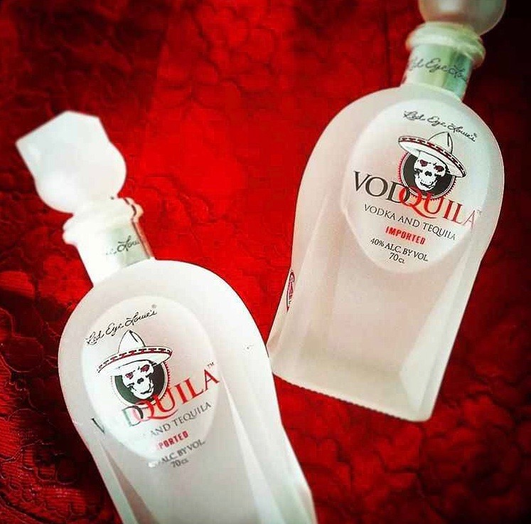 spiritueux magazine Mixed spirits drinks, mélanger n'est pas jouer (ou