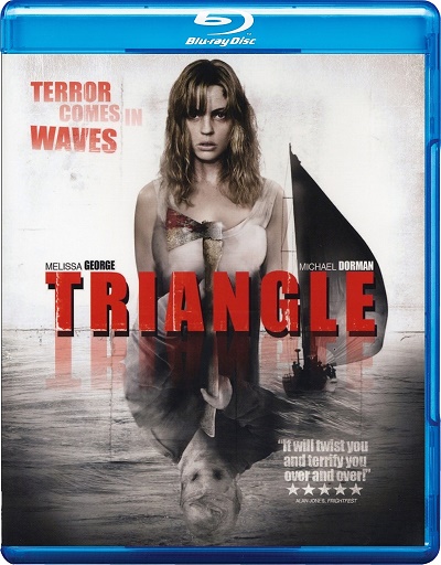 Triangle (2009) 1080p BDRip Dual Latino-Inglés [Subt. Esp] (Intriga. Terror)