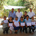 Maestros del Ayuntamiento de Mérida, reforzando día a día la educación formal