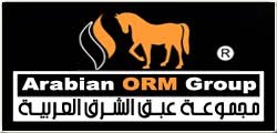 Arabian ORM Group