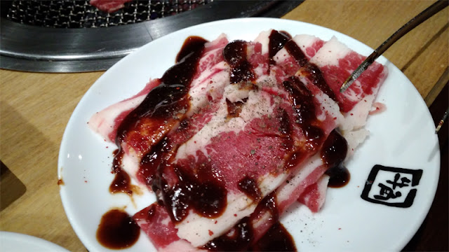 gyu kaku surabaya gyu kaku surabaya