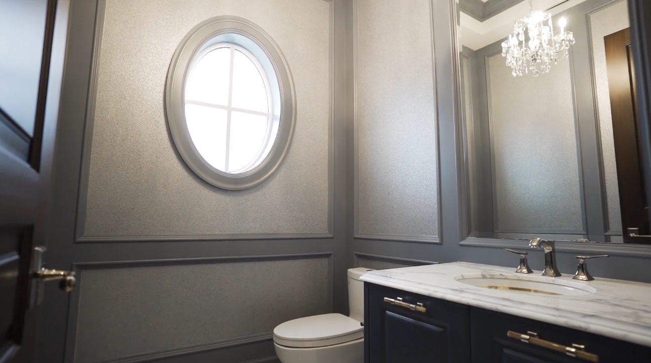 29 Photos vs. Mathers Residence, West Vancouver vs. Homes by Valentino Interior Design Tour
