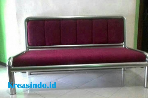 Harga Kursi Taman Stainless Model Terbaru Harga Kursi Taman Stainless Model Terbaru