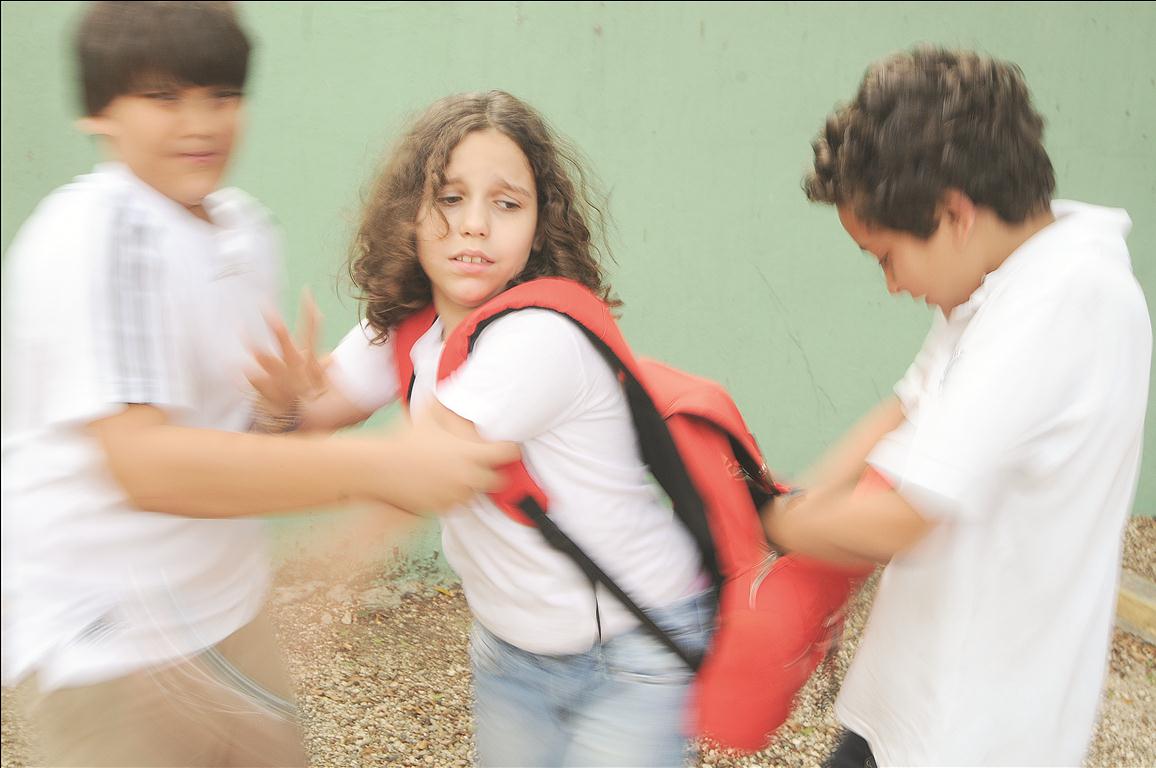 El bullying en las escuelas y sus consecuencias