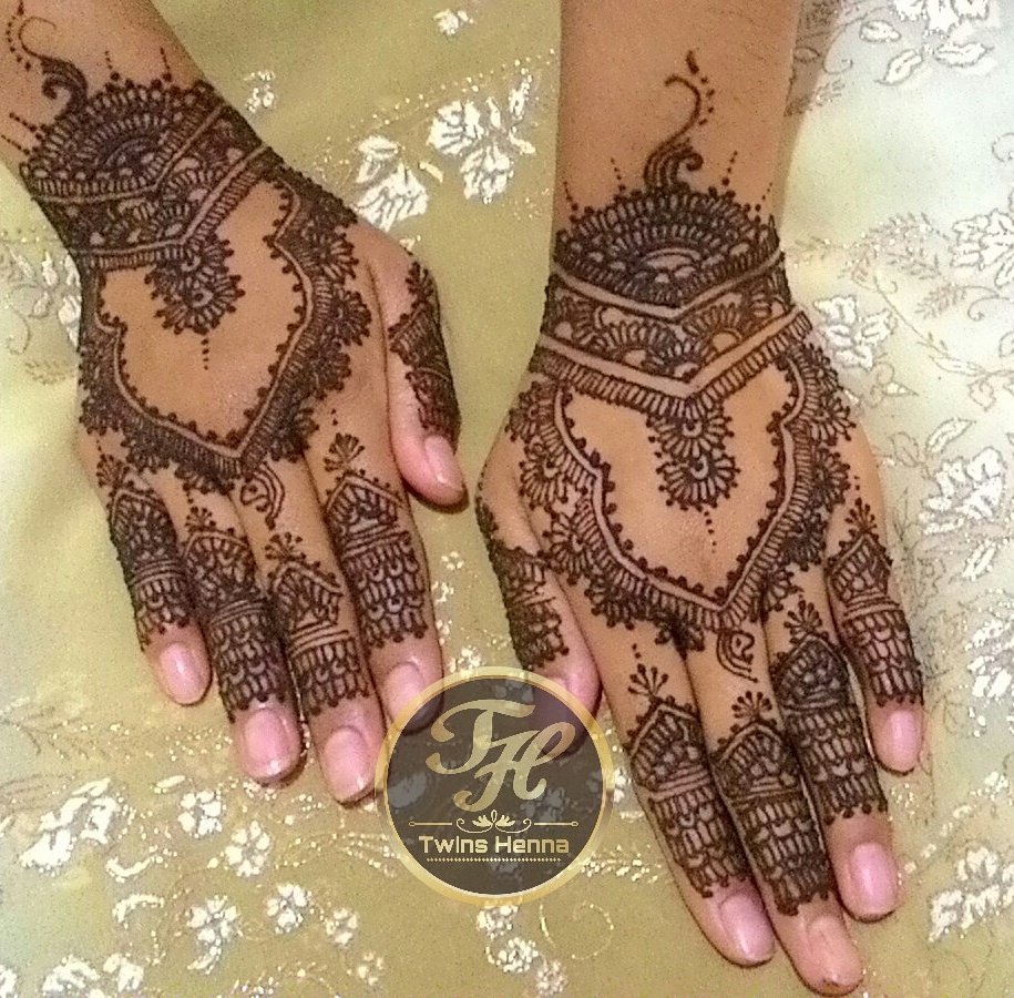 Twins Henna Henna Wedding And Engagement On September 2016 Twins Henna Henna Wedding And Engagement On September 2016