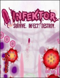 صورة للعبة Infektor