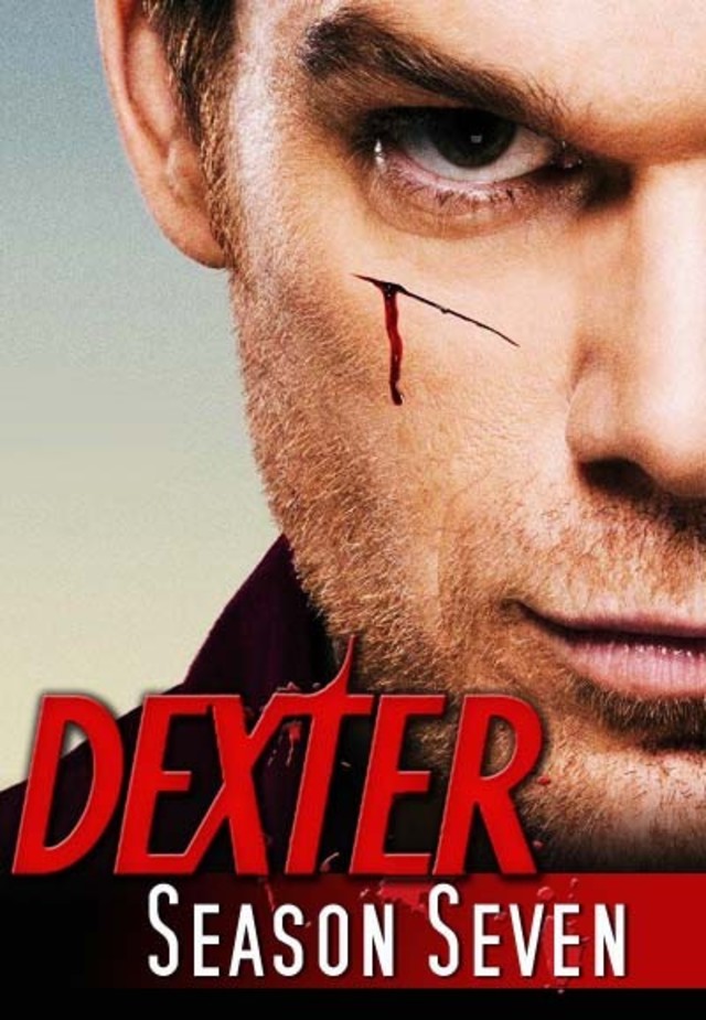 Dexter 2012: Season 7