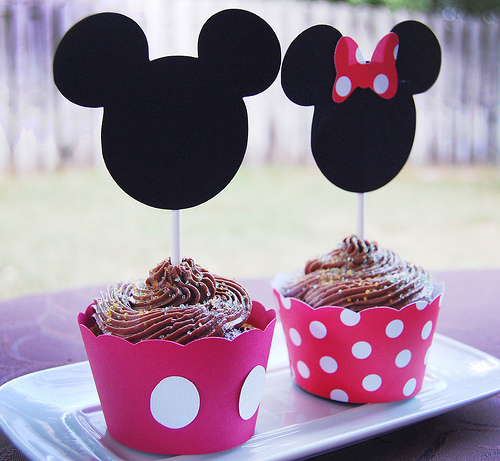Cupcake