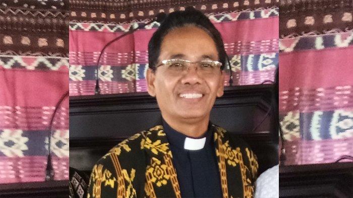 Renungan Kristen Protestan, 3/3/2019 Beta Ni Sapa, Bukan