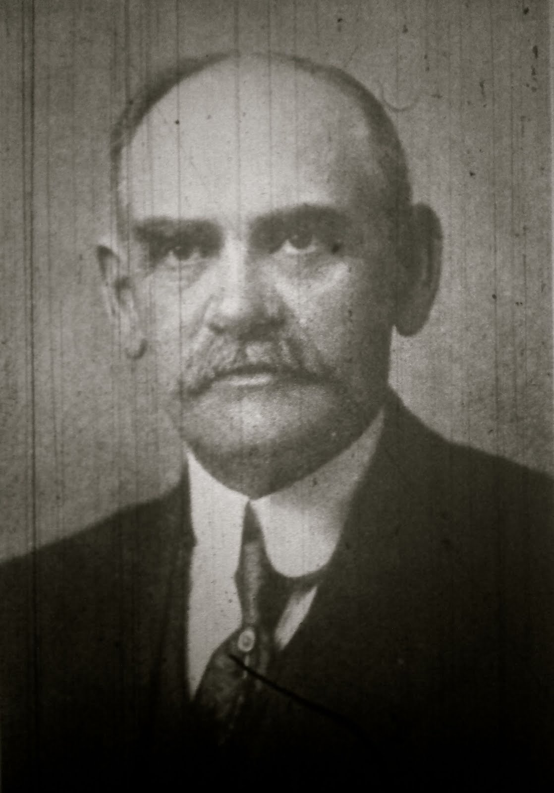 Hallowed Grounds & History Meadlawn, Residence of Senator James R