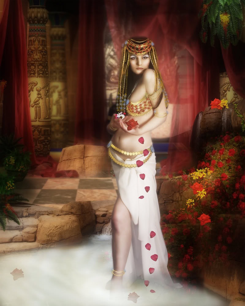 who might be cleopatra who might be cleopatra
