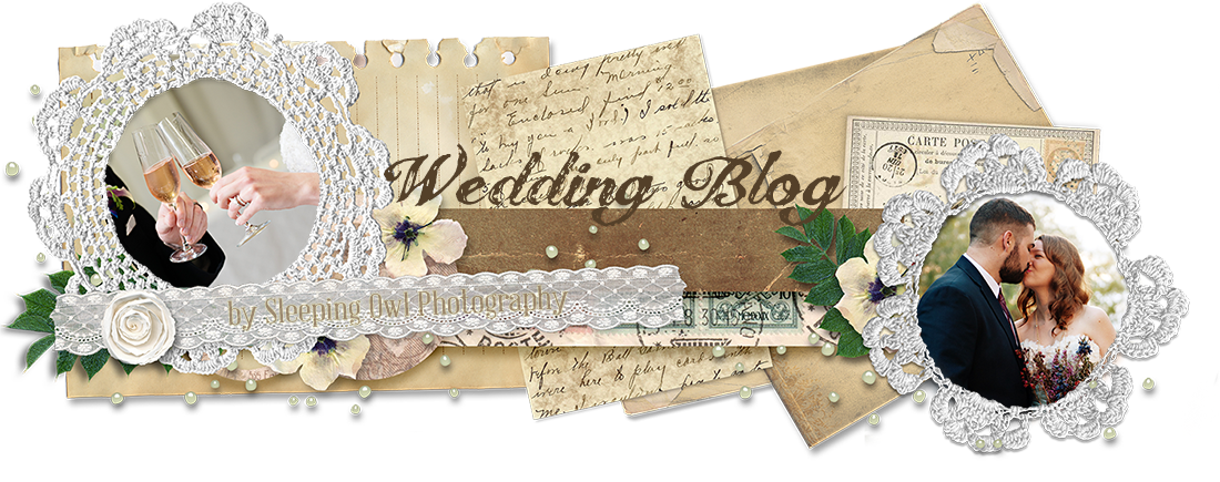 The Sleeping Owl Wedding Blog<br><br>