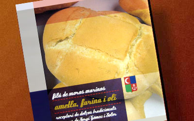Ametla farina i oli