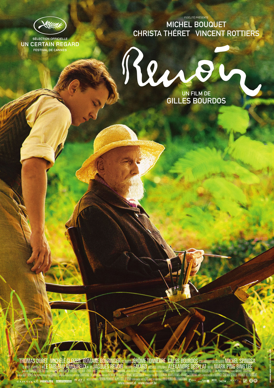 Renoir (Film) Renoir (Film)