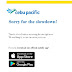 Cebu Pacific Air's website goes down after announcing Piso Fare Promo comeback