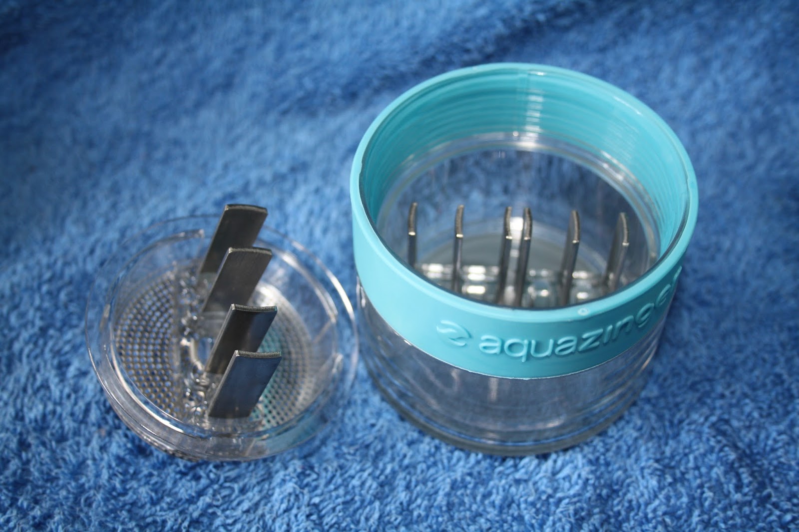 Beautykinguk Aqua Zinger by Zing Anything