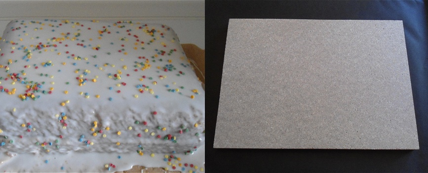Rübli-Kuchen Anleitung 3