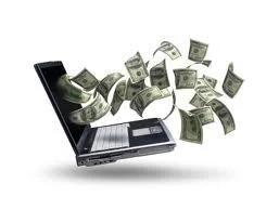10 formas de hacer dinero en línea