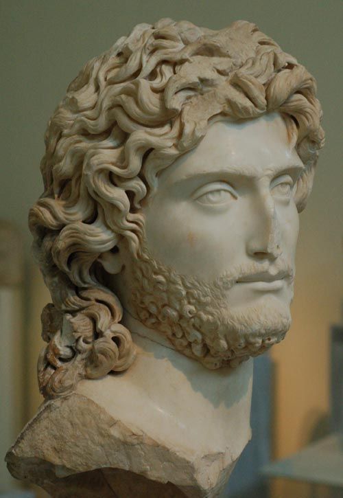 Mitos, Leyendas y otras Criaturas JÁPETO