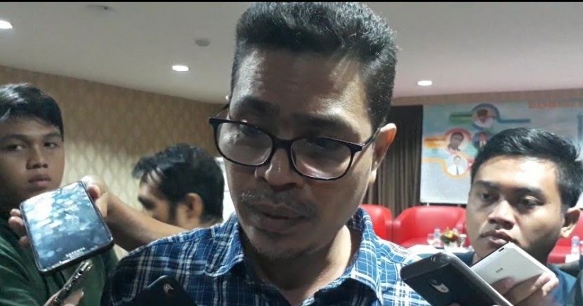 Hasil gambar untuk faisal assegaf
