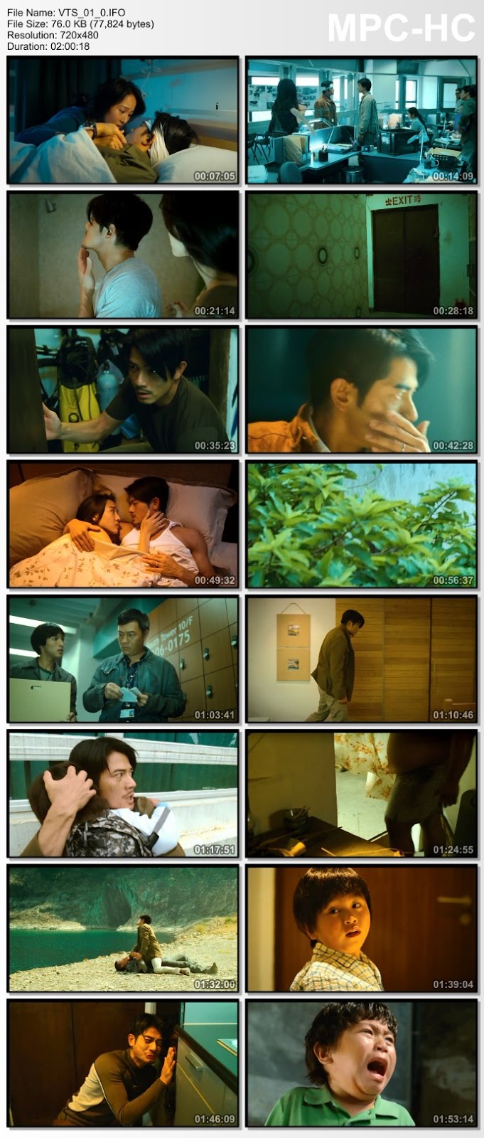 [จีน] Murderer (2010) - สับ สันดานเชือด [DVD5 Master][เสียง:ไทย 5.1/Chi 5.1][ซับ:ไทย][.ISO][4.08GB] MD_MovieHdClub_SS