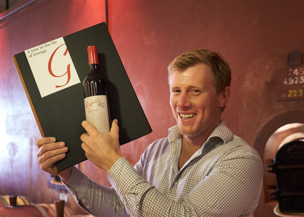 d r i n k s t e r BIGGEST WINE REGIONS IN OZ NOT VIABLE