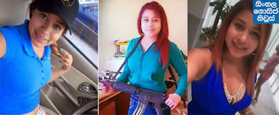 The Beautiful Former Gang Member Also Admitted To Bathing In The Blood Of Dead Bodies The Beautiful Former Gang Member Also Admitted To Bathing In The Blood Of Dead Bodies