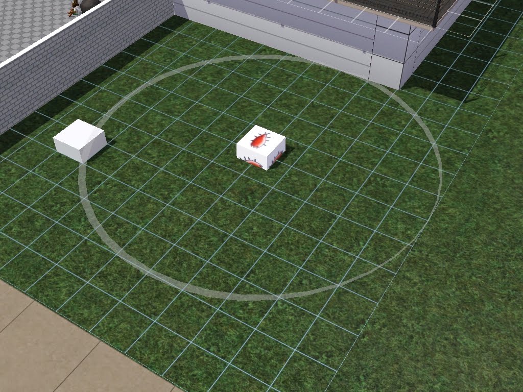 Ciekawostki, info... wszystko o The Sims 3! The Sims 3 Buydebug cz