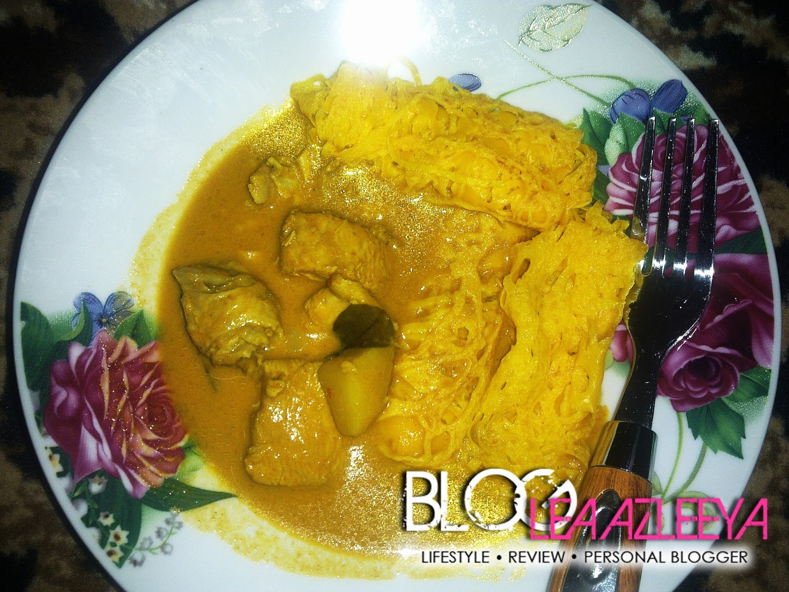 Resepi Roti Jala Lembut Dan Sedap Menu Istimewa Ramadhan