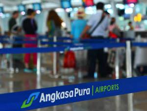 AngkasaPura Airports Group