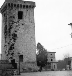 La torre (oggi)