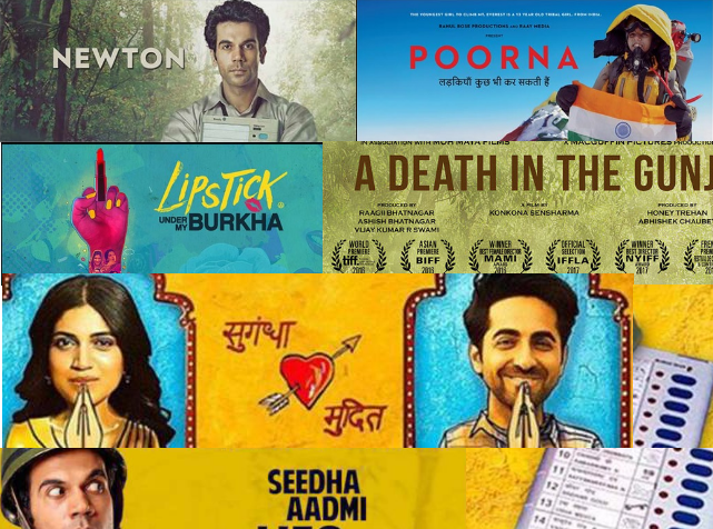 Movie Marathon The Boom Box Best Hindi Bollywood Movies 2017