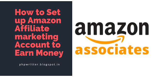 Amazon Affiliate Amazon Affiliate