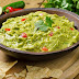 How to Make Guacamole in a Bag